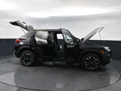 2023 Chevrolet TrailBlazer LT AWD