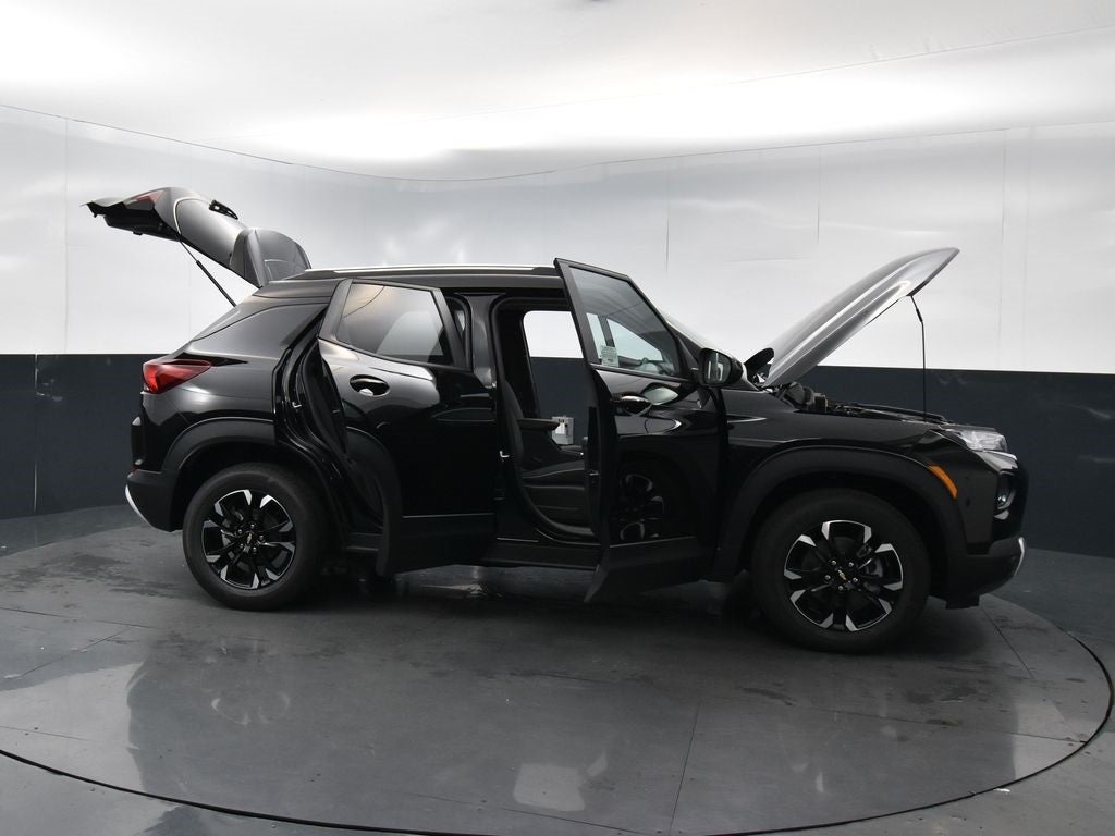 2023 Chevrolet TrailBlazer LT AWD