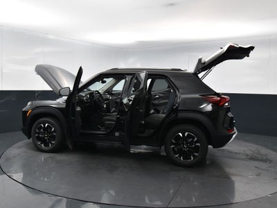 2023 Chevrolet TrailBlazer LT AWD