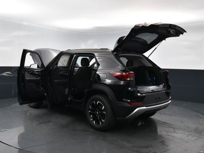 2023 Chevrolet TrailBlazer LT AWD