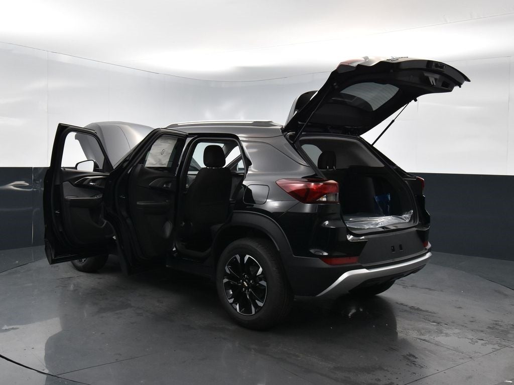 2023 Chevrolet TrailBlazer LT AWD