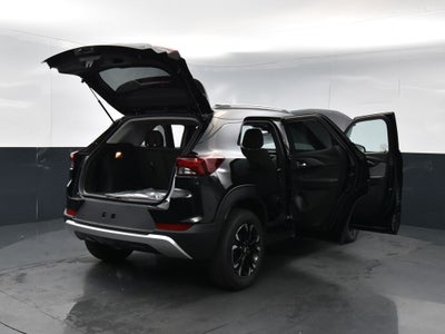 2023 Chevrolet TrailBlazer LT AWD