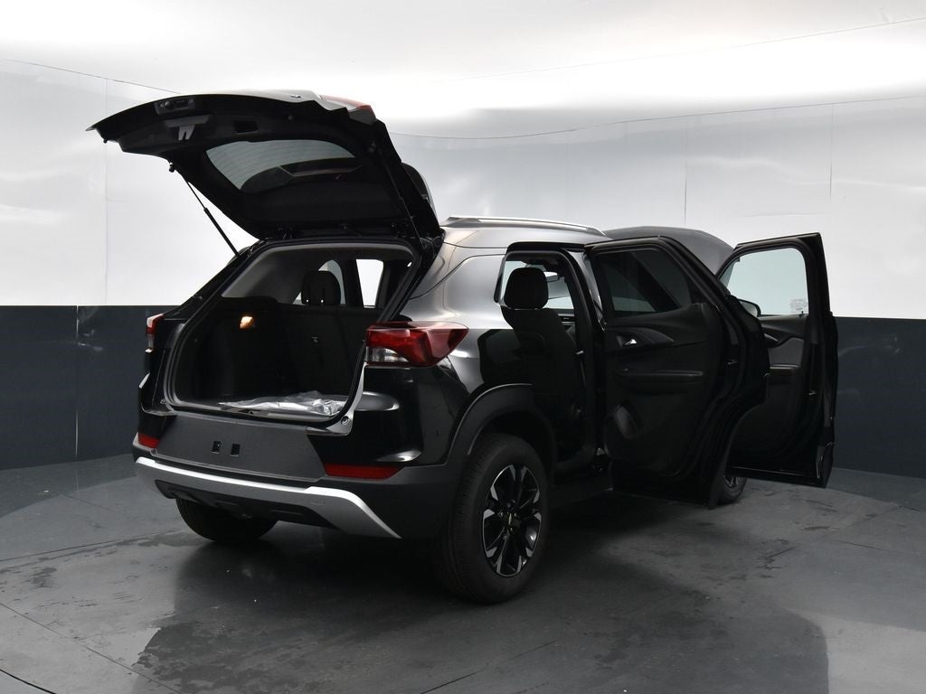 2023 Chevrolet TrailBlazer LT AWD