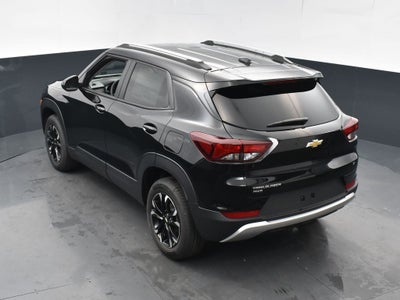 2023 Chevrolet TrailBlazer LT AWD