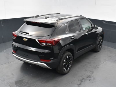 2023 Chevrolet TrailBlazer LT AWD