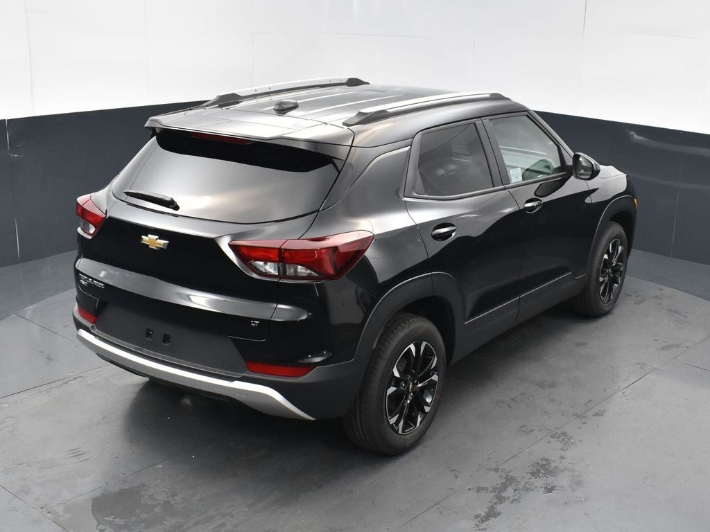 2023 Chevrolet TrailBlazer LT AWD