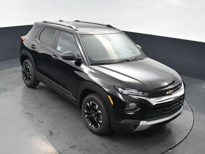 2023 Chevrolet TrailBlazer LT AWD