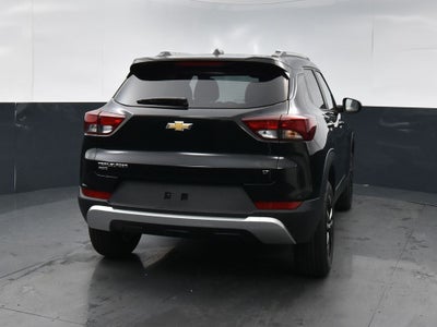 2023 Chevrolet TrailBlazer LT AWD