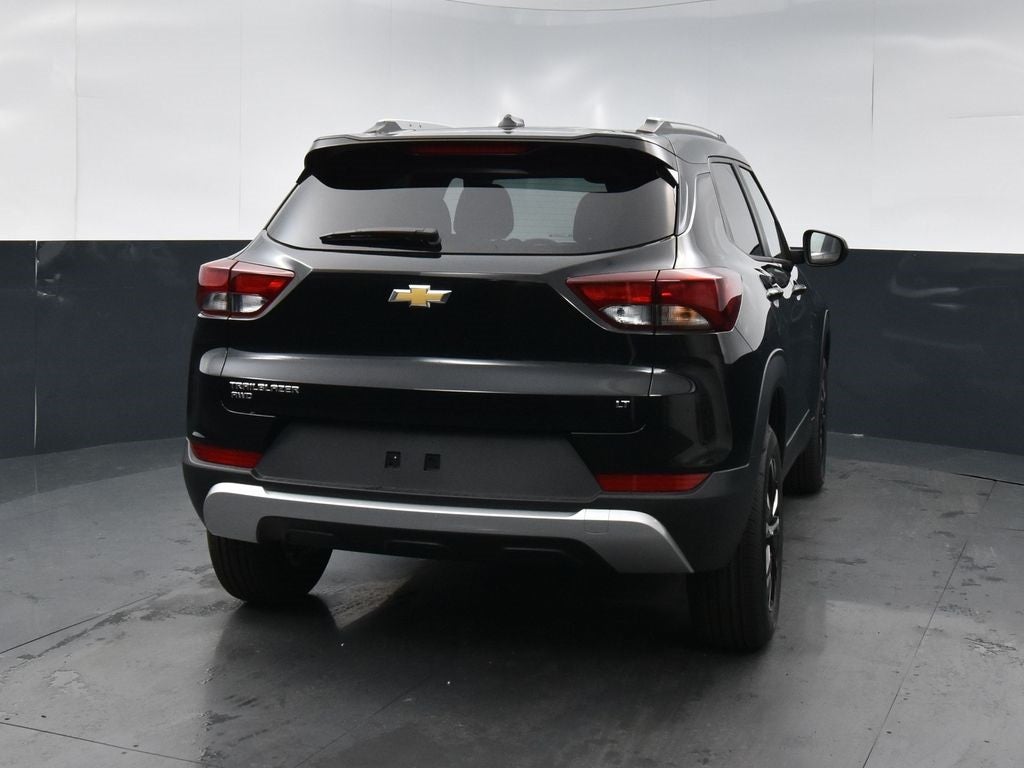2023 Chevrolet TrailBlazer LT AWD