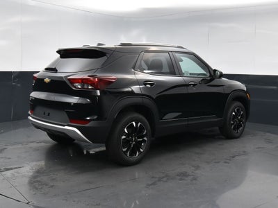 2023 Chevrolet TrailBlazer LT AWD