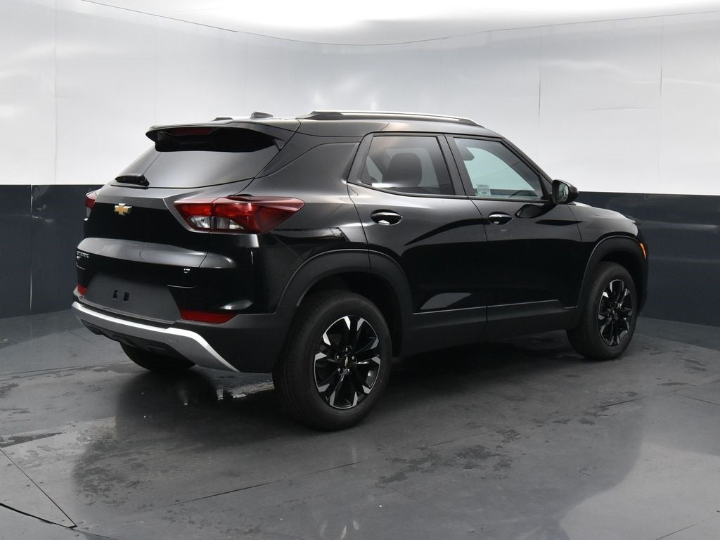2023 Chevrolet TrailBlazer LT AWD