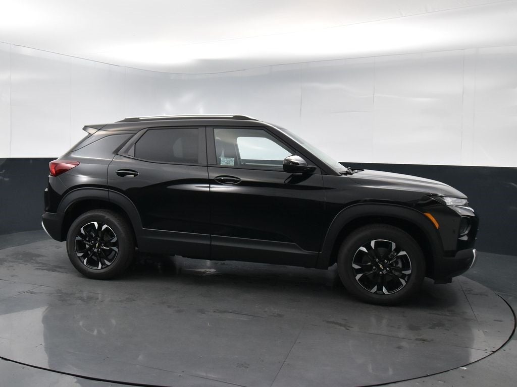 2023 Chevrolet TrailBlazer LT AWD