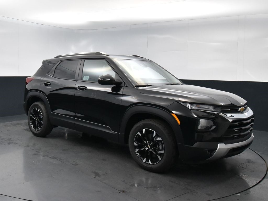 2023 Chevrolet TrailBlazer LT AWD