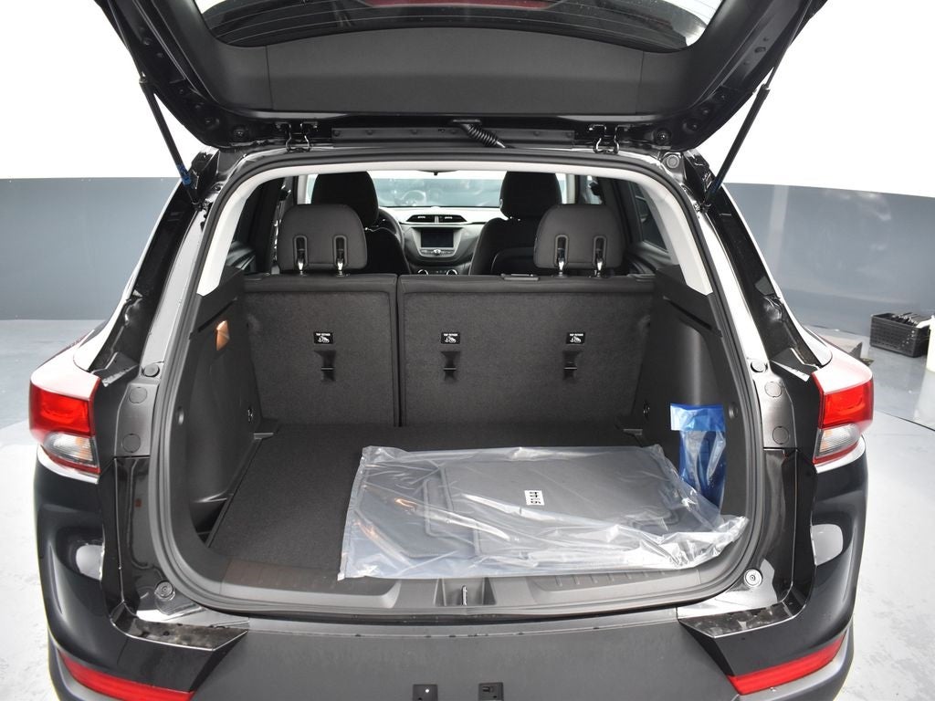 2023 Chevrolet TrailBlazer LT AWD