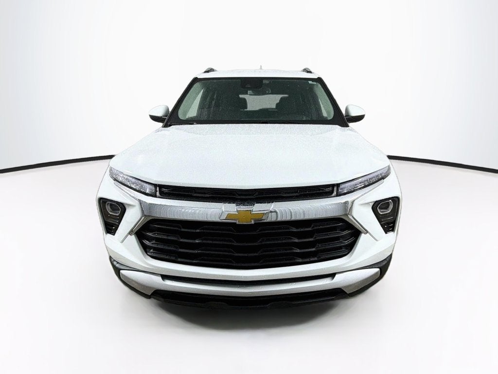 2024 Chevrolet TrailBlazer LT AWD