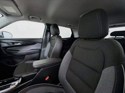 2024 Chevrolet TrailBlazer LT AWD