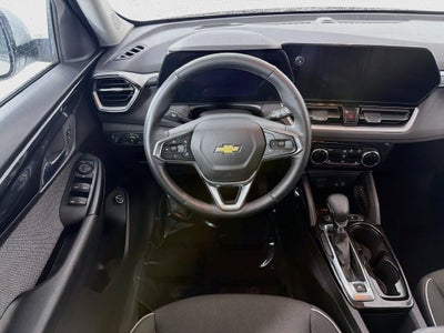 2024 Chevrolet TrailBlazer LT AWD