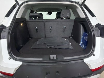 2024 Chevrolet TrailBlazer LT AWD