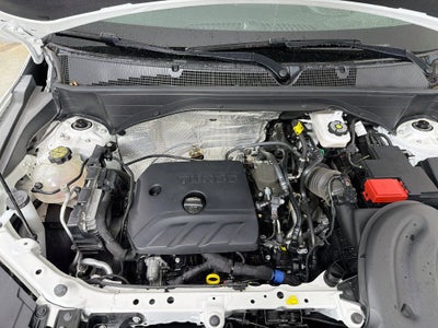 2024 Chevrolet TrailBlazer LT AWD