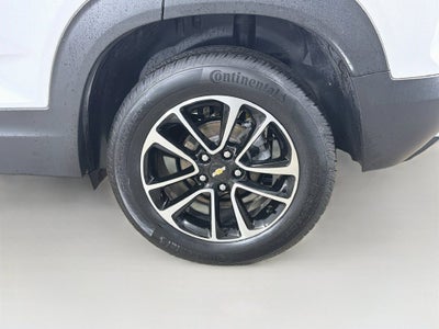 2024 Chevrolet TrailBlazer LT AWD