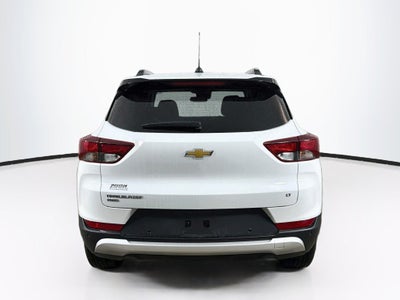 2024 Chevrolet TrailBlazer LT AWD