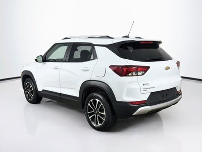 2024 Chevrolet TrailBlazer LT AWD