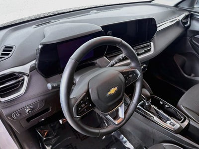 2024 Chevrolet TrailBlazer LT AWD