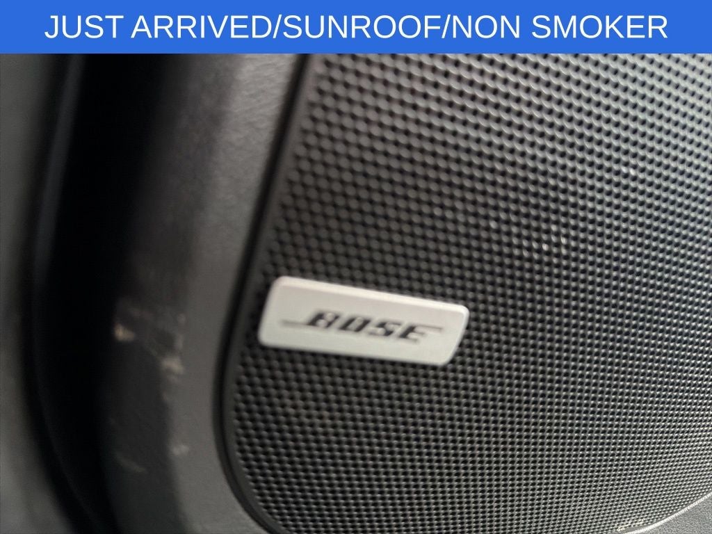 2022 Chevrolet TrailBlazer RS AWD