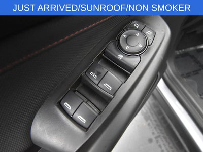 2022 Chevrolet TrailBlazer RS AWD