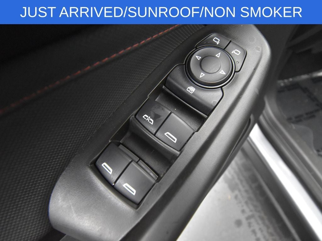 2022 Chevrolet TrailBlazer RS AWD