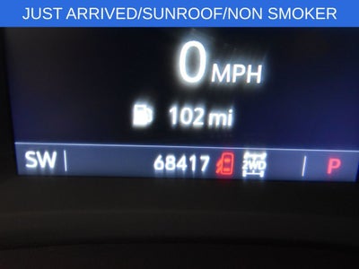 2022 Chevrolet TrailBlazer RS AWD