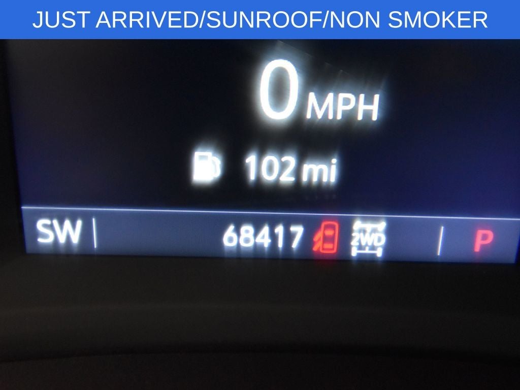 2022 Chevrolet TrailBlazer RS AWD