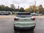 2024 Chevrolet TrailBlazer RS AWD