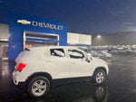 2018 Chevrolet Trax LS AWD