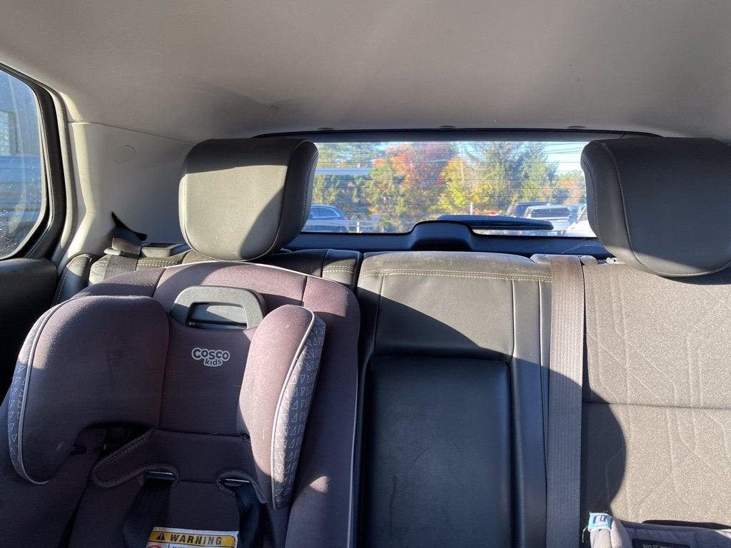 2019 Chevrolet Trax LT AWD