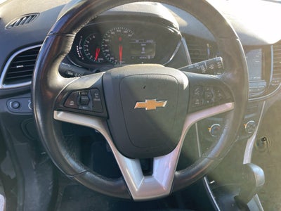 2019 Chevrolet Trax LT AWD