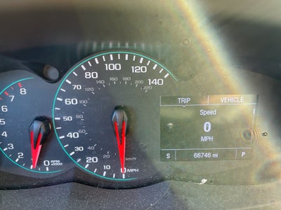 2019 Chevrolet Trax LT AWD