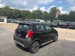 2021 Chevrolet Spark ACTIV