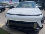 2024 Hyundai Kona SEL AWD