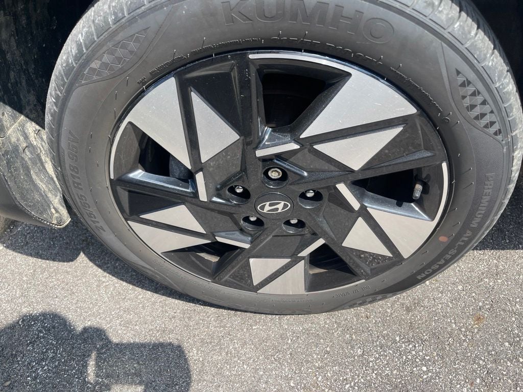 2024 Hyundai Kona SEL AWD