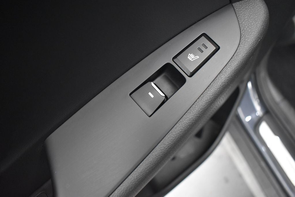 2019 Hyundai Tucson Ultimate