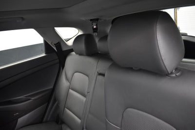 2019 Hyundai Tucson Ultimate