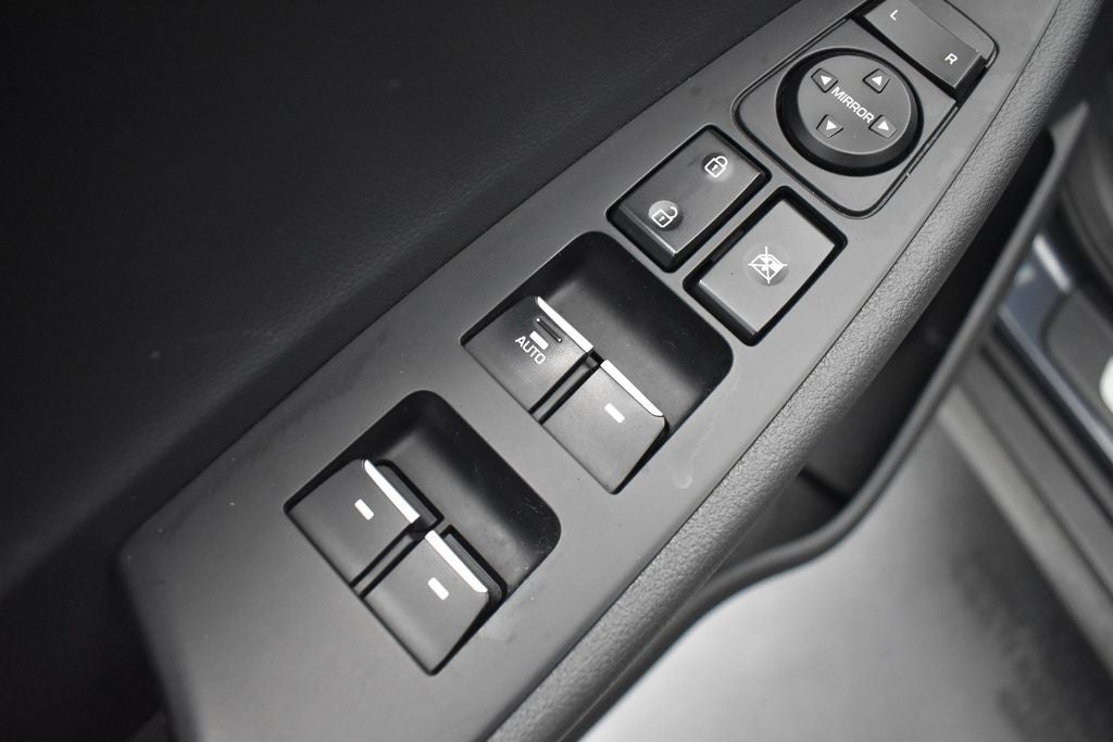 2019 Hyundai Tucson Ultimate