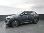 2019 Hyundai Tucson Ultimate