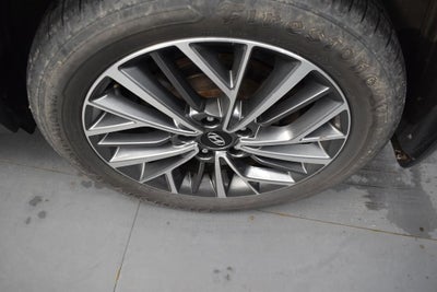 2019 Hyundai Tucson Ultimate