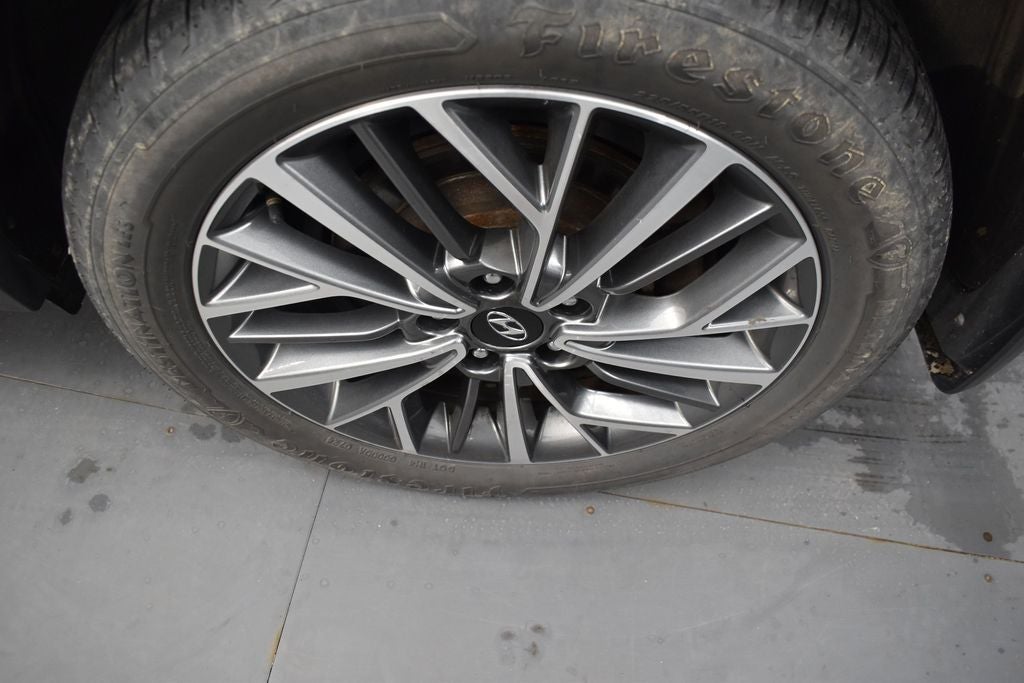 2019 Hyundai Tucson Ultimate