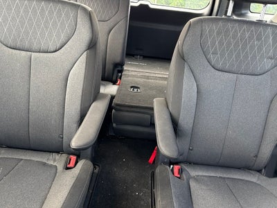 2020 Hyundai Palisade SEL AWD