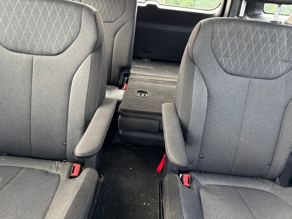2020 Hyundai Palisade SEL AWD