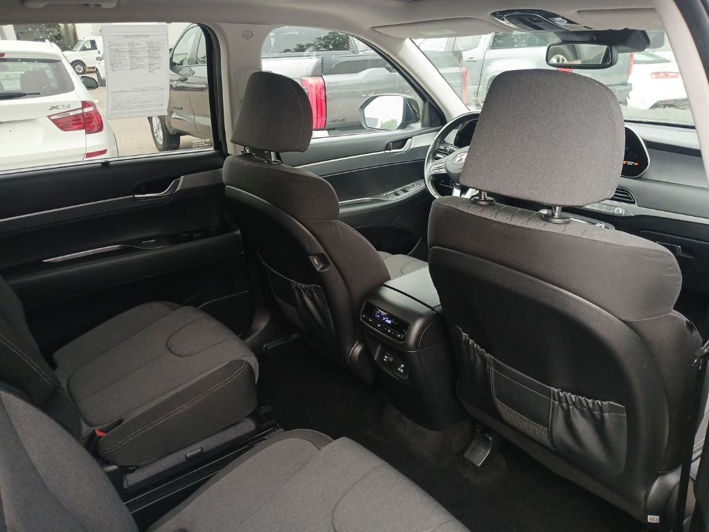 2020 Hyundai Palisade SEL AWD
