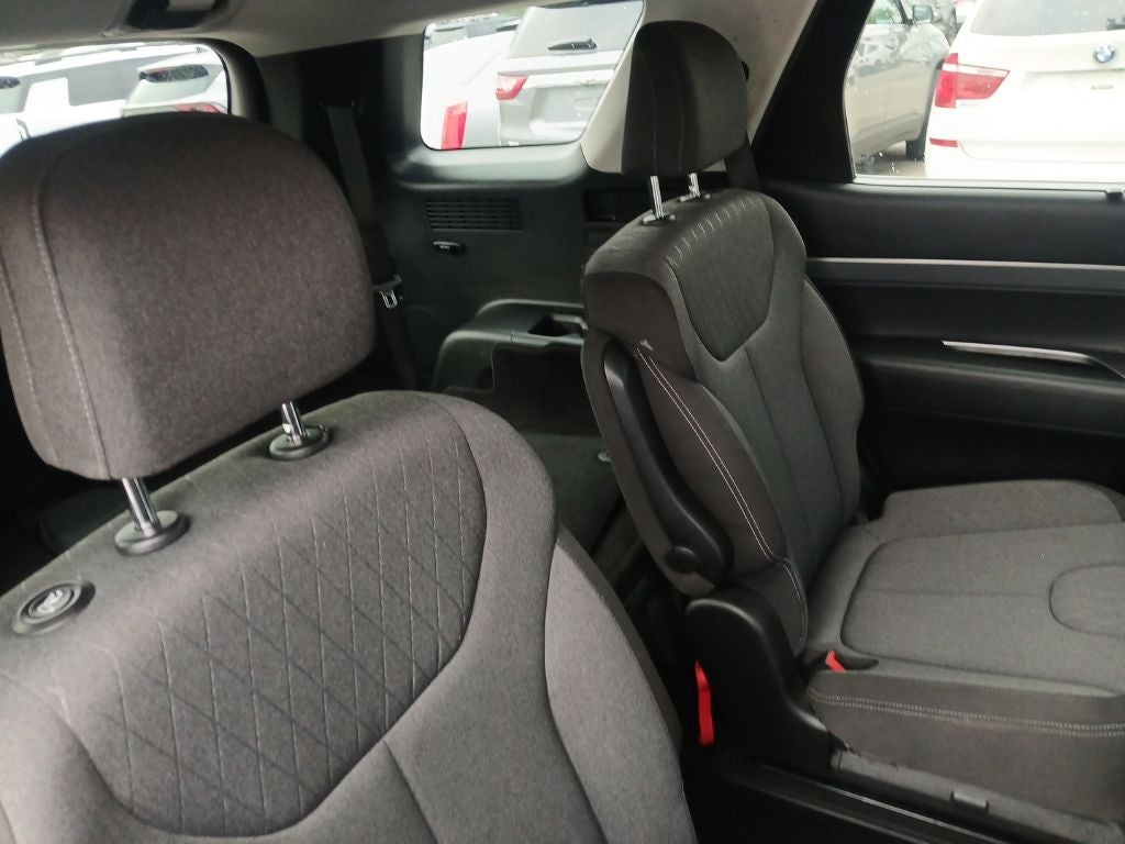2020 Hyundai Palisade SEL AWD